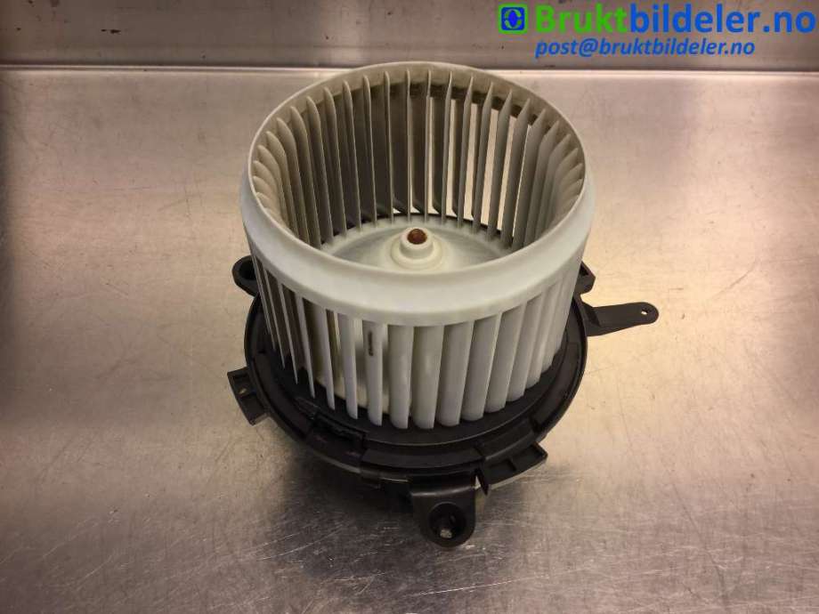 Varmeapparat motor til Peugeot Partner 2019-->> (Type III)  (PEUGEOT||5P1330100)