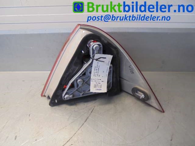 Baklykt venstre til Mercedes C-Klasse 2000-2004 (Fase 1) (W203) (W203) (MERCEDES|)
