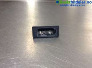 Skiltlys til VW Passat,  (B7) (VOLKSWAGEN|3AF 943 021 A)