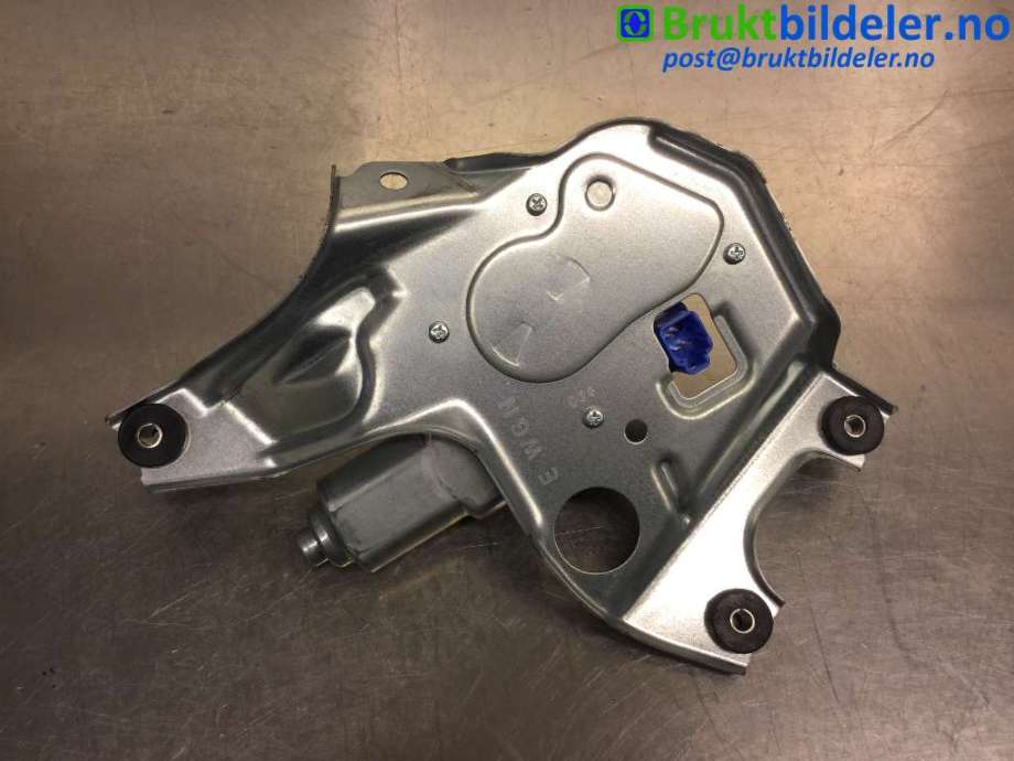 Viskermotor bakrute til Subaru Outback 2009-2014 (Type IV)  (SUBARU|86510AJ120|)