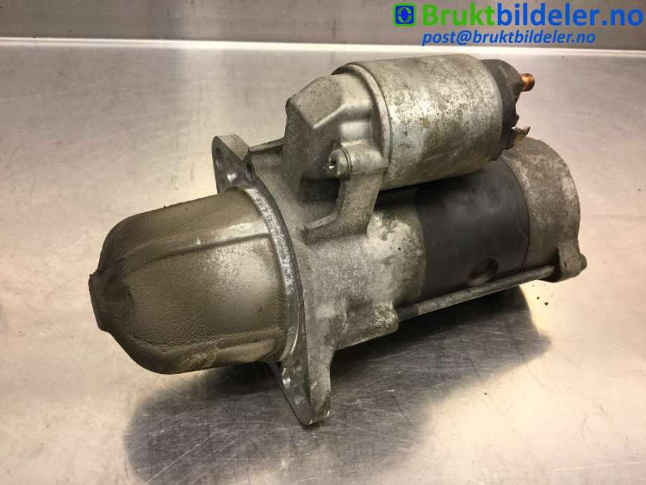 Starter diesel til Subaru Outback 2009-2014 (Type IV)  (SUBARU|23300AA780|M002T89171|)