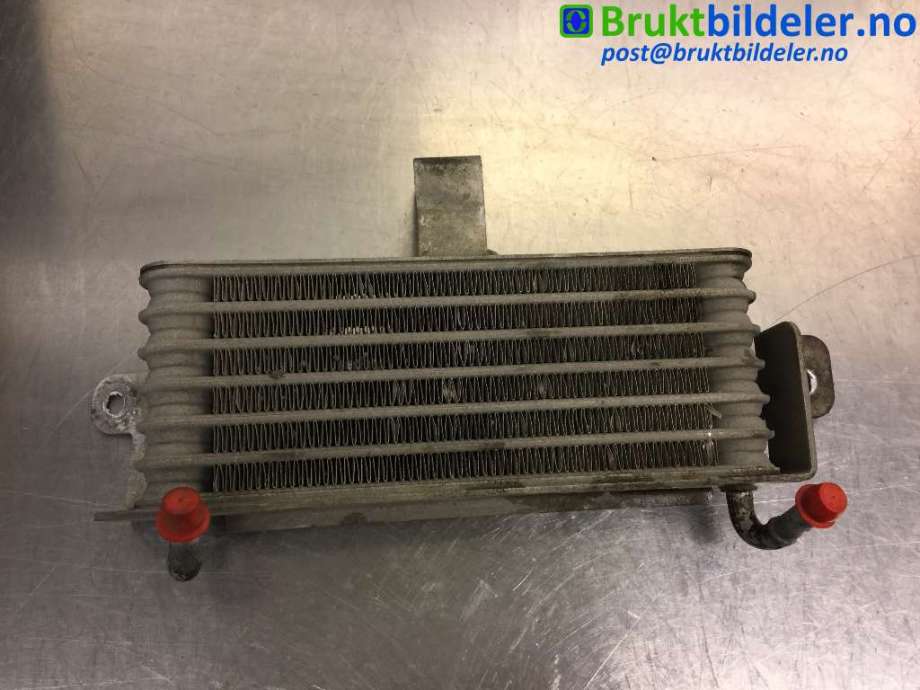 Oljekjøler til Subaru Outback, 2009-2014 (Type IV) (SUBARU|45510AJ010)