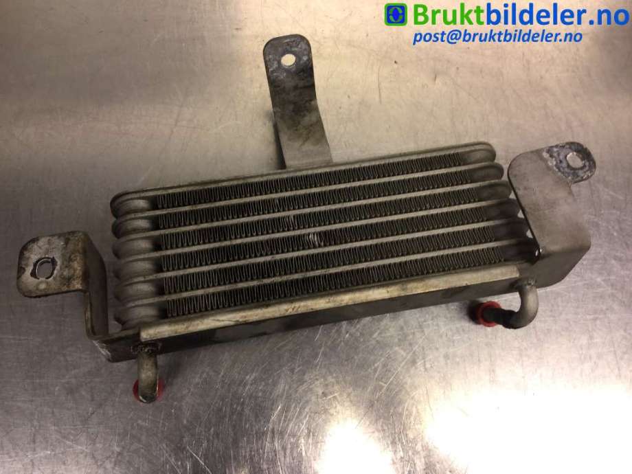 Oljekjøler til Subaru Outback 2009-2014 (Type IV)  (SUBARU|45510AJ010||122031)
