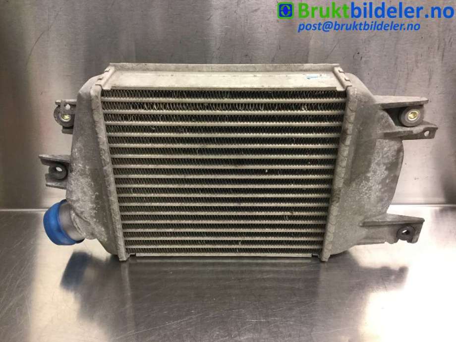 Intercooler til Subaru Outback 2009-2014 (Type IV)  (SUBARU|21821AA051|)