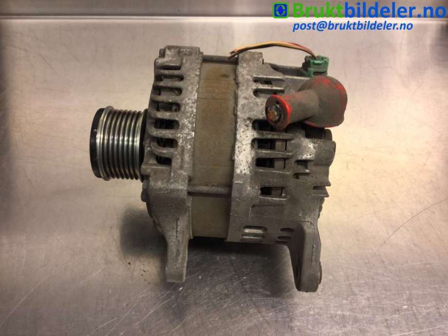 Dynamo til Subaru Outback 2009-2014 (Type IV)  (SUBARU|23700 AA661|A3TX0781A|)