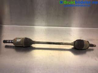 Drivaksel høyre foran til Subaru Outback,   (SUBARU|28321AJ034)