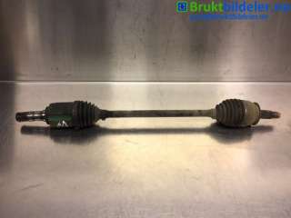 Drivaksel venstre foran til Subaru Outback,   (SUBARU|28321AJ034)