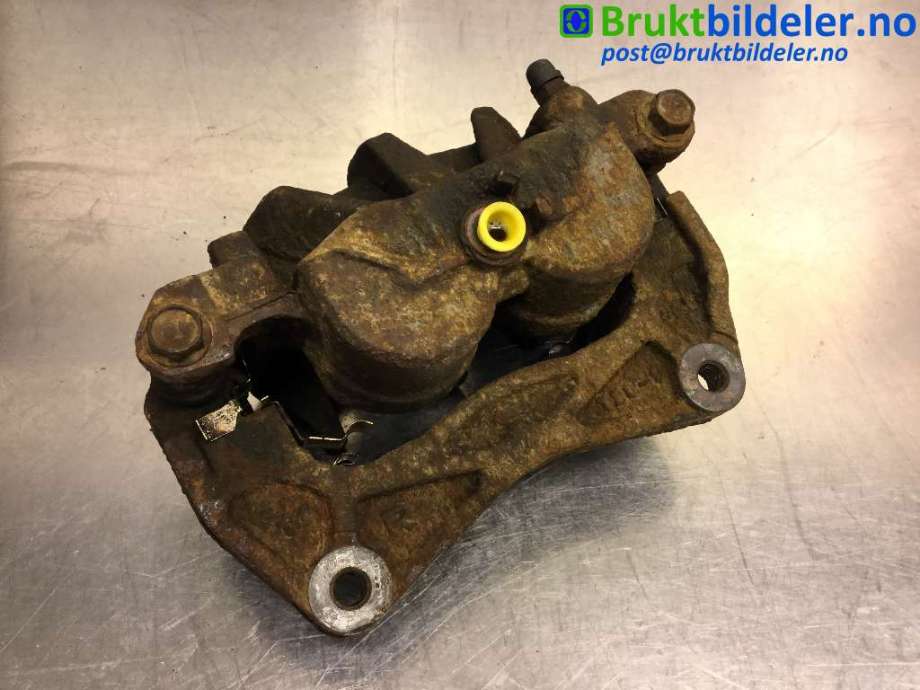 Bremsecaliper venstre foran til Subaru Outback 2009-2014 (Type IV)  (SUBARU|26292AG051|)