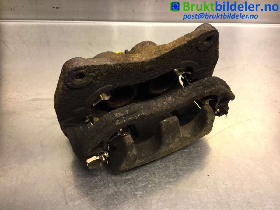 Bremsecaliper venstre foran til Subaru Outback 2009-2014 (Type IV)  (SUBARU|26292AG051|)
