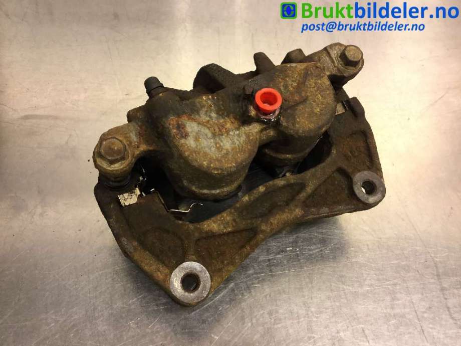 Bremsecaliper høyre foran til Subaru Outback 2009-2014 (Type IV)  (SUBARU|26292AG041|)