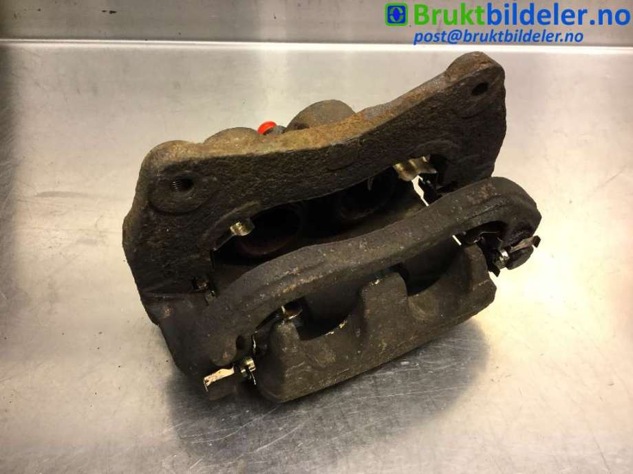 Bremsecaliper høyre foran til Subaru Outback 2009-2014 (Type IV)  (SUBARU|26292AG041|)