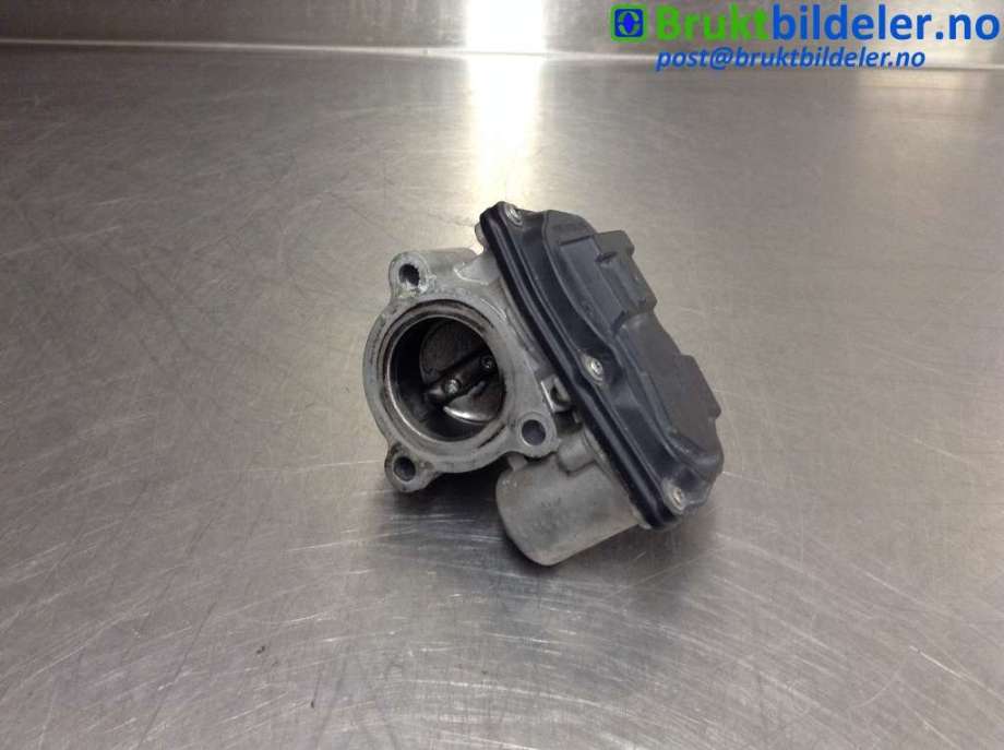 Spjeldhus til Ford Focus 2011-2014 (Type III, Fase 1)  (FORD|CM5G-9F991-FA|)