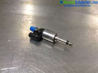 Dyse innsprøyting bensin til Ford Focus,   (FORD|CM5G-9F593-FA|0 261 500 128)