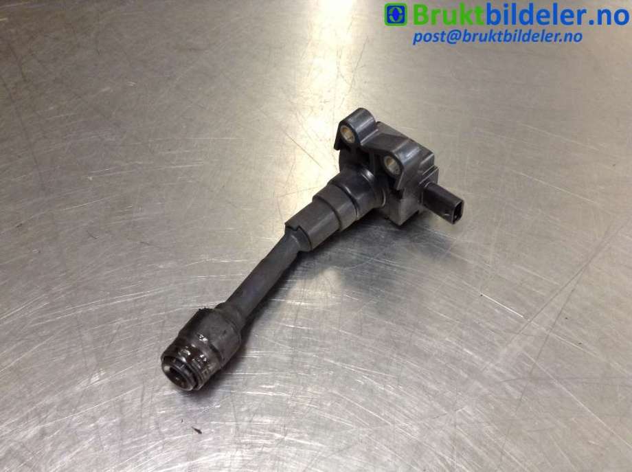 Coil elektronisk til Ford Focus 2011-2014 (Type III, Fase 1) (FORD|CM5G-12A366-CA|)