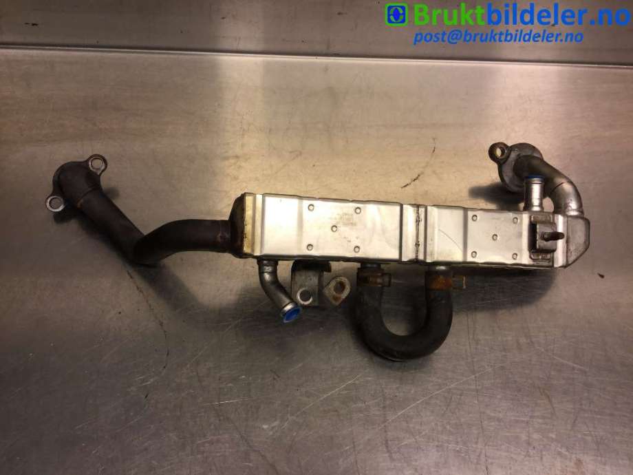 EGR-kjøler til Subaru Outback, 2009-2014 (Type IV) (SUBARU|14793AA030)