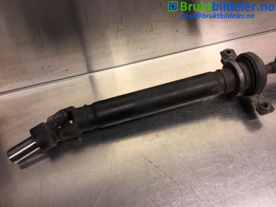 Mellomaksel til Subaru Outback 2009-2014 (Type IV)  (SUBARU|27111AJ240|)
