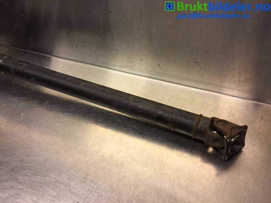 Mellomaksel til Subaru Outback 2009-2014 (Type IV)  (SUBARU|27111AJ240|)