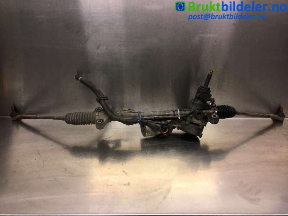 Tannstang elektrisk til Subaru Outback, 2009-2014 (Type IV) (SUBARU|34110AJ210)