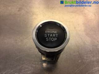 Bryter start/stopp til Subaru Forester,   (SUBARU|83031AG001|16W9D30208|2007DJ3297)