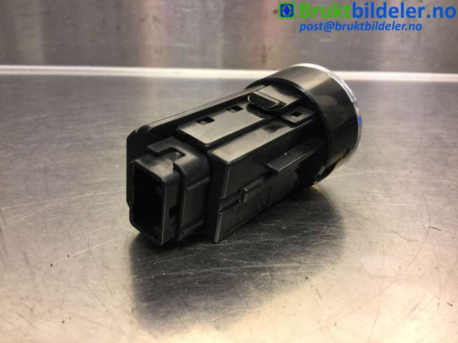 Bryter start/stopp til Subaru Forester 2008-2013 (Type III)  (SUBARU|83031AG001|16W9D30208|2007DJ3297)