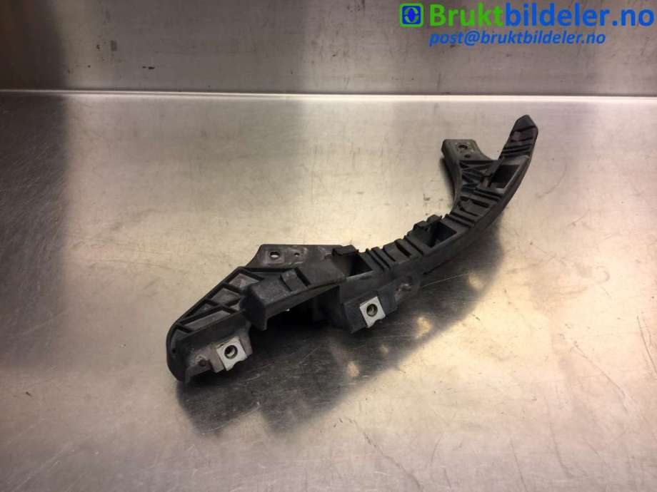 Frontlyktehus til Subaru Forester, 2008-2013 (Type III)  (SUBARU|57707SC030)