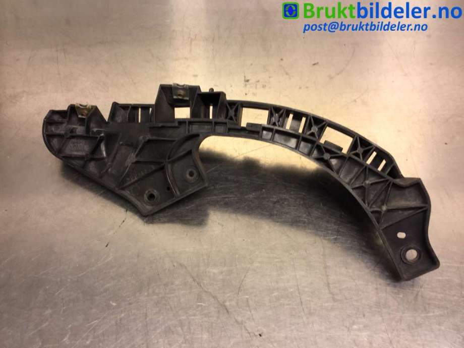 Frontlyktehus til Subaru Forester 2008-2013 (Type III) (SUBARU|57707SC030|)