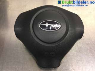 Airbag rattpute til Subaru Forester,   (SUBARU|98211SC000JC)
