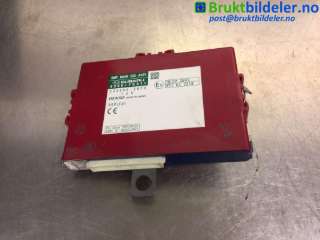 Styreenhet nøkkelfri/keyless til Subaru Forester,   (SUBARU|88801FG011|232500-3870)