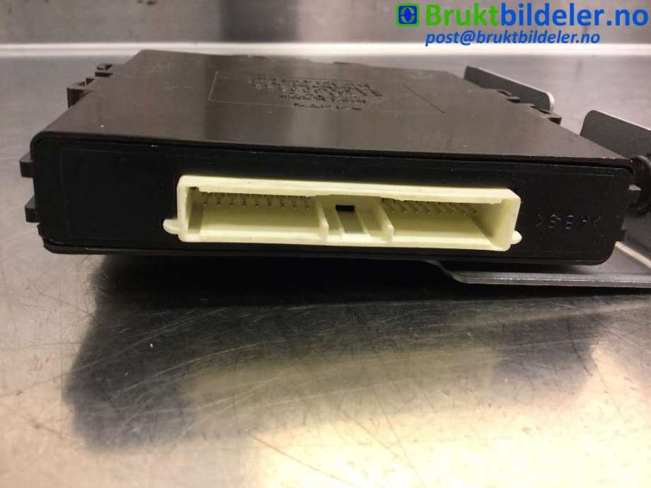 Styreenhet diverse til Subaru Forester 2008-2013 (Type III)  (SUBARU|88811AG030|123800-0232|)