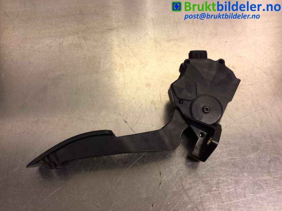 Pedal gass til Subaru Forester 2008-2013 (Type III) (SUBARU|36010AG140|198800-7120|)