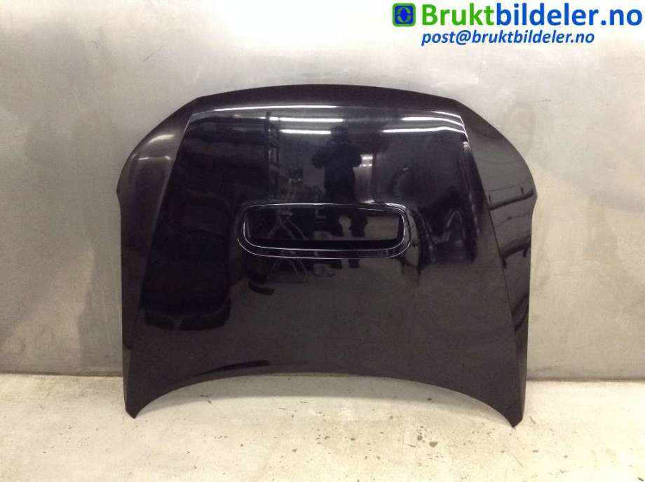 Panser til Subaru Forester, 2008-2013 (Type III)  (SUBARU|57229SC0109P)