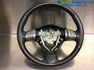 Ratt til Subaru Forester,   (SUBARU|34312AG100JC)