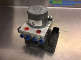 ABS sentral til Peugeot Partner,   (PEUGEOT|9812786180|0 265 290 598|9829939880)