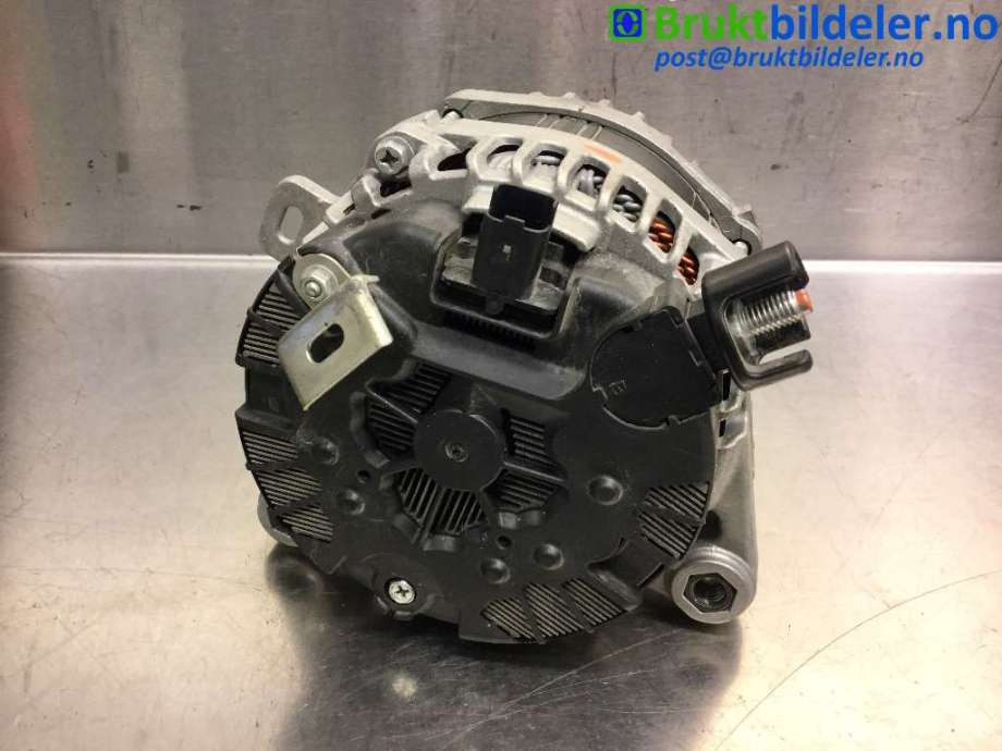 Dynamo til Peugeot Partner 2019-->> (Type III)  (PEUGEOT|98 189 622 80|A003TV0281AE|)
