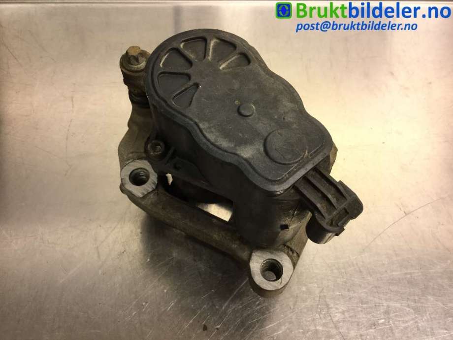 Bremsecaliper venstre bak til Peugeot Partner 2019-->> (Type III)  (PEUGEOT|9819059380|)