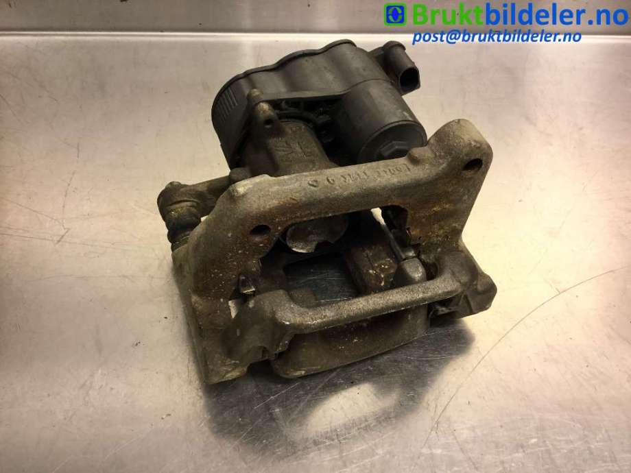 Bremsecaliper venstre bak til Peugeot Partner 2019-->> (Type III)  (PEUGEOT|9819059380|)