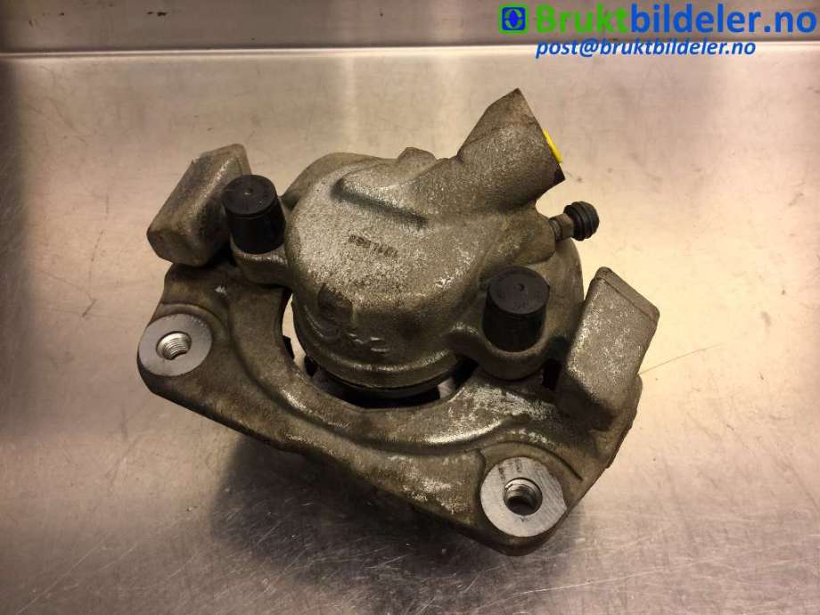 Bremsecaliper høyre foran til Peugeot Partner 2019-->> (Type III)  (PEUGEOT|9830798780|11.3601-1274.3|)