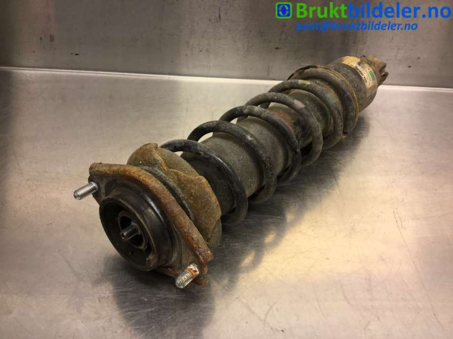 Fjærbein venstre bak til Subaru Outback 2009-2014 (Type IV)  (SUBARU|20365AJ230|)