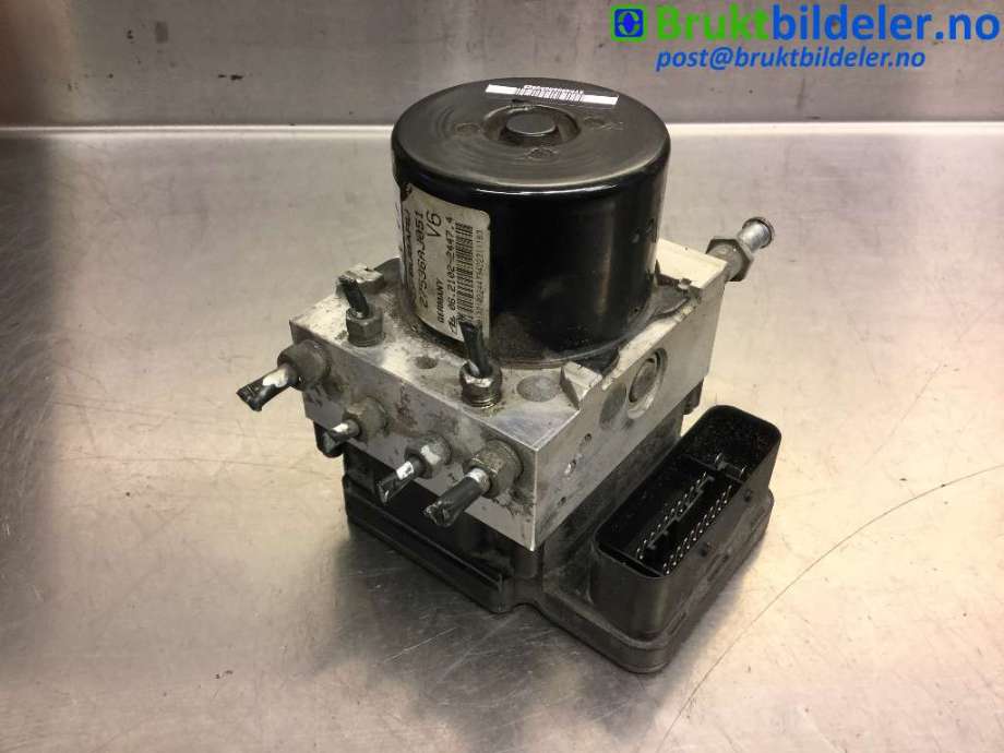 ABS sentral til Subaru Outback, 2009-2014 (Type IV) (SUBARU|27536AJ051)