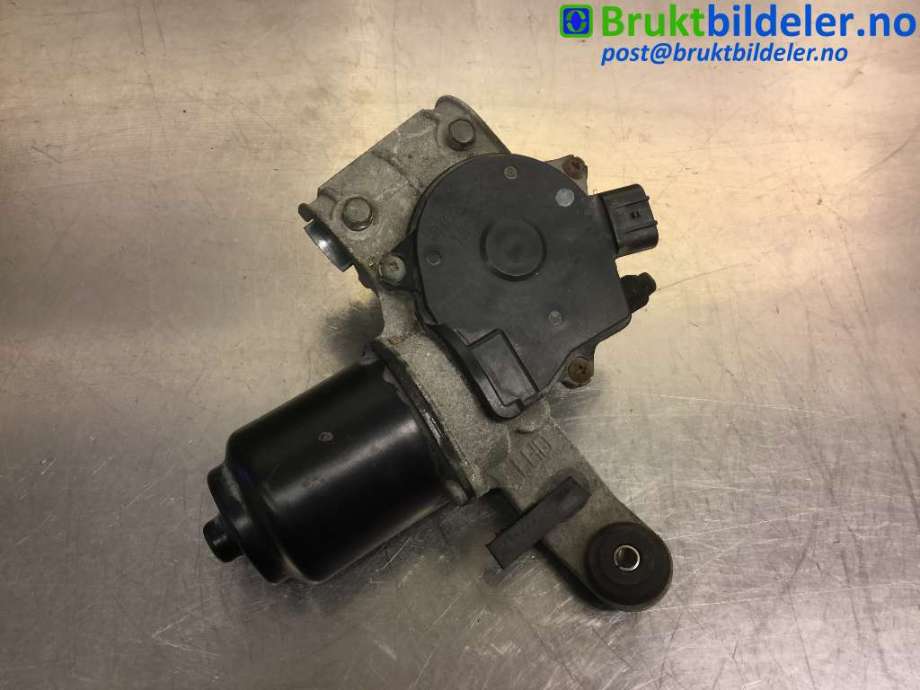 Viskermotor frontrute til Subaru Outback 2009-2014 (Type IV)  (SUBARU||130228|WM02C-001)