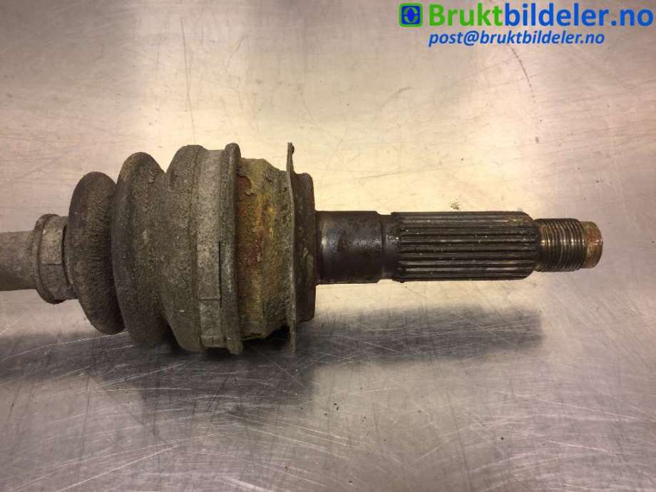 Drivaksel venstre bak til Subaru Outback 2009-2014 (Type IV) (SUBARU|28421AJ021|)