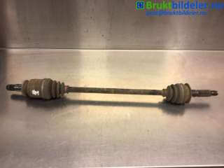 Drivaksel høyre bak til Subaru Outback,   (SUBARU|28421AJ021)
