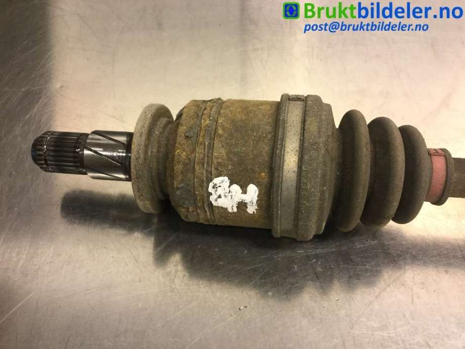 Drivaksel høyre bak til Subaru Outback 2009-2014 (Type IV)  (SUBARU|28421AJ021|)