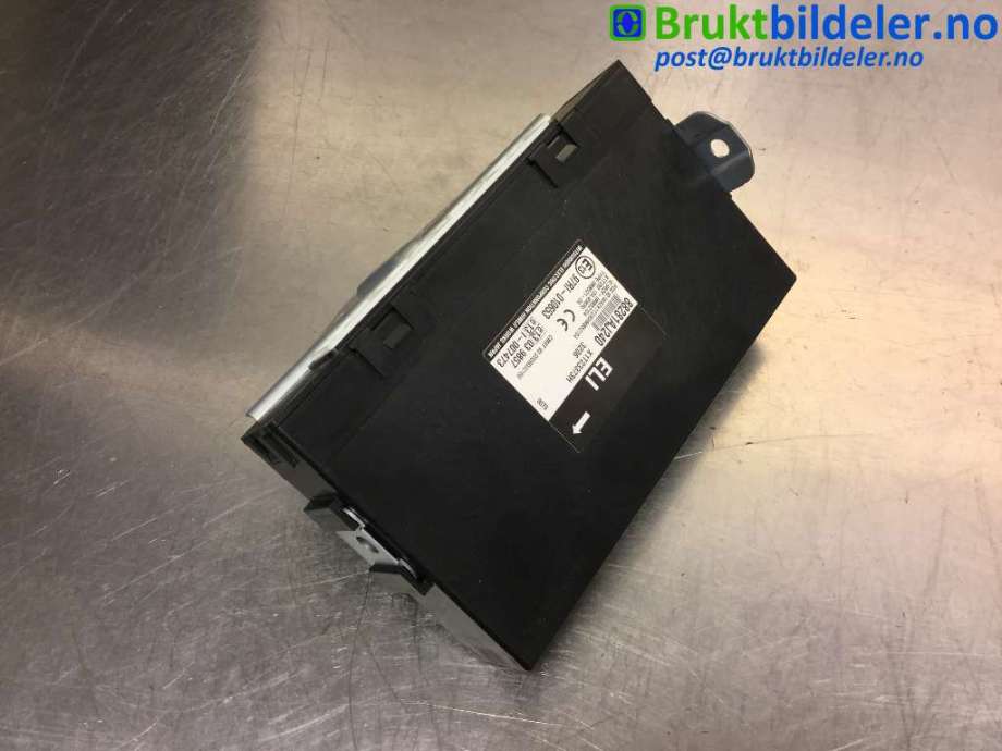 Styreenhet diverse til Subaru Outback, 2009-2014 (Type IV) (SUBARU|88281AJ240)