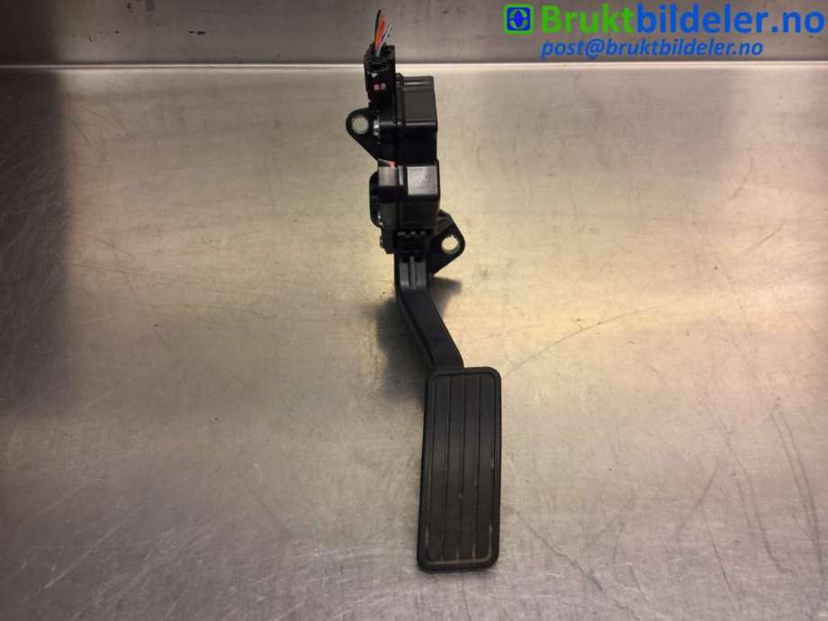 Pedal gass til Subaru Outback, 2009-2014 (Type IV) (SUBARU|36010AG140)