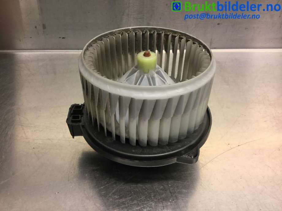 Varmeapparat motor til Subaru Outback, 2009-2014 (Type IV) (SUBARU|)