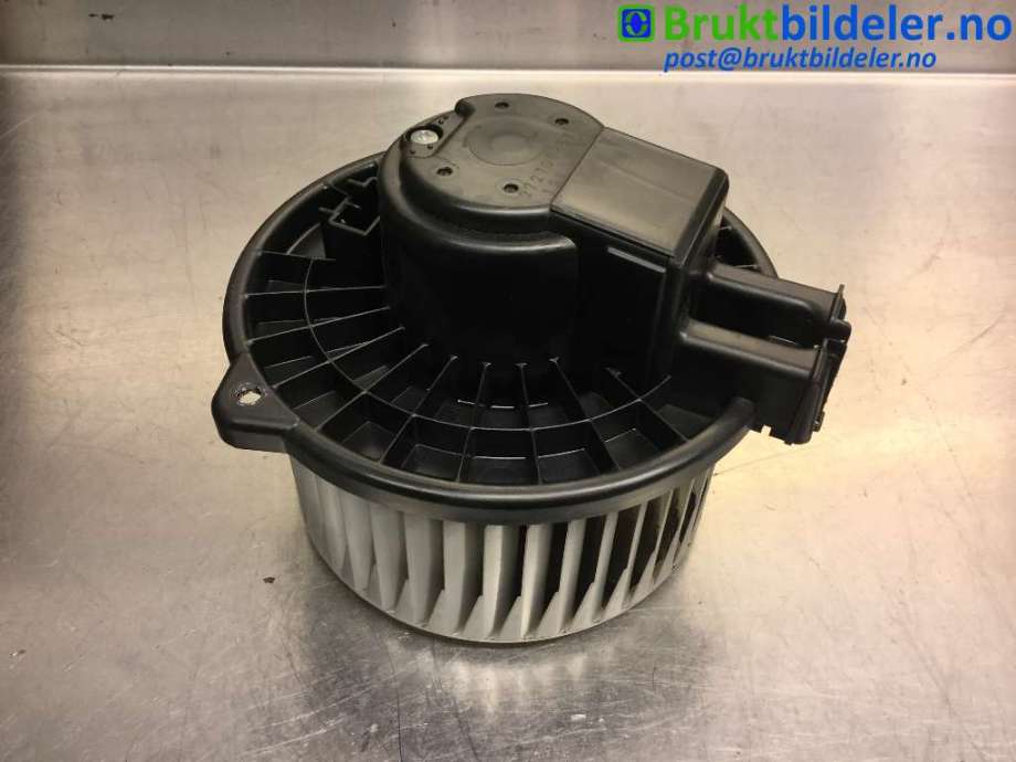 Varmeapparat motor til Subaru Outback 2009-2014 (Type IV) (SUBARU||272700-5290)