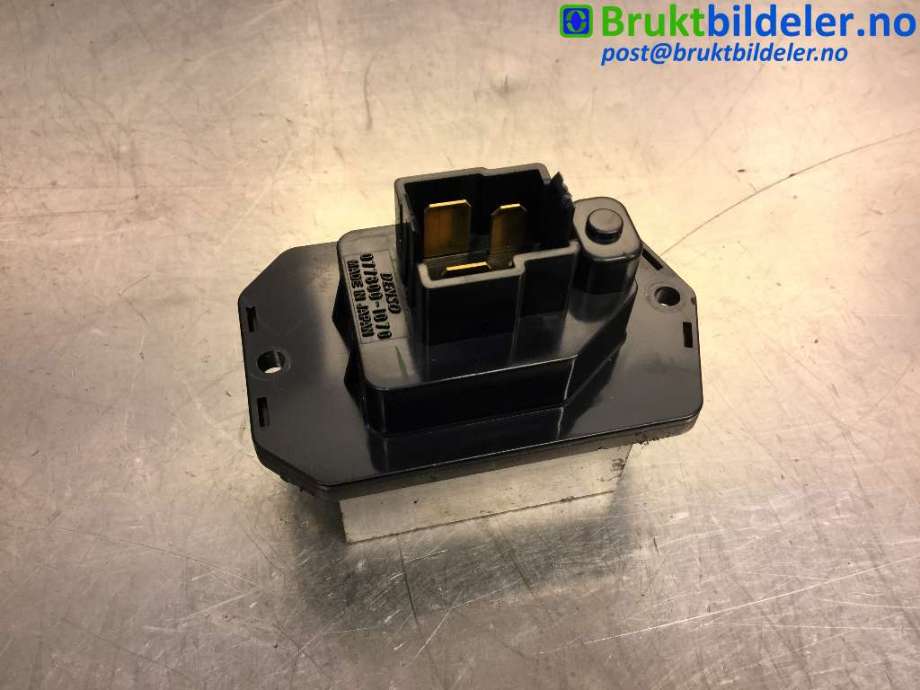 Varmeapparat motstand til Subaru Outback 2009-2014 (Type IV)  (SUBARU||077800-1070)