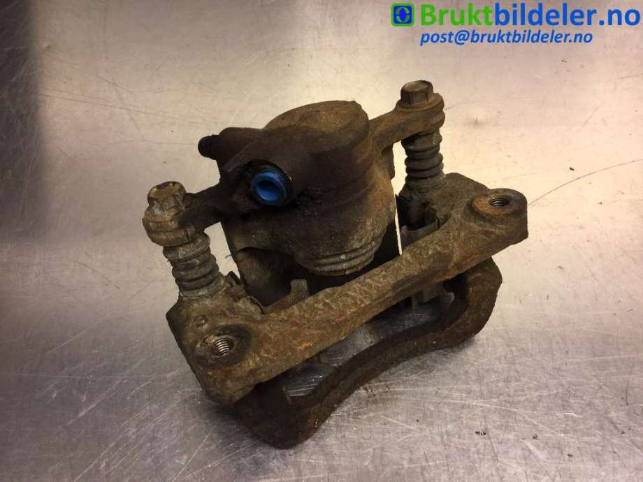 Bremsecaliper høyre bak til Subaru Forester 2008-2013 (Type III)  (SUBARU|26692FG000|)