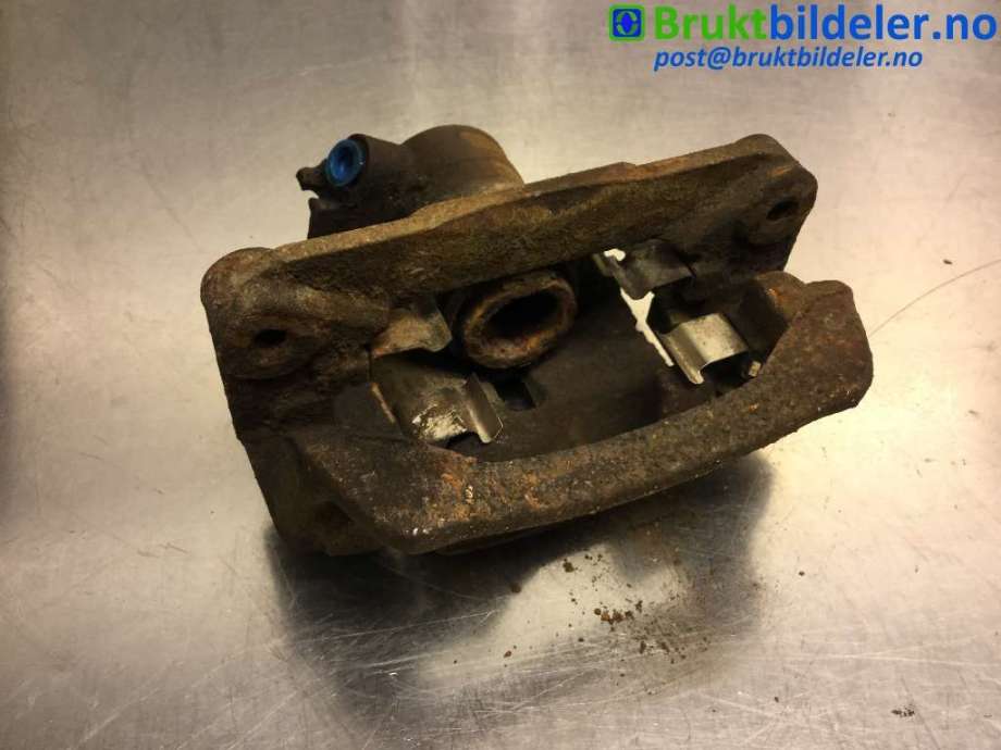 Bremsecaliper høyre bak til Subaru Forester 2008-2013 (Type III)  (SUBARU|26692FG000|)